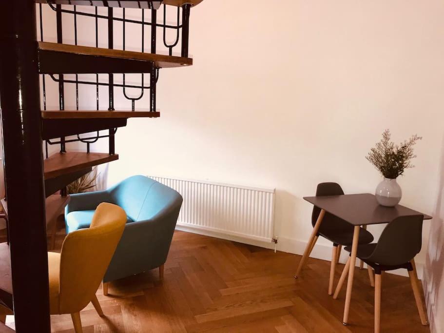 Apartmán Stylish New Listing! Free Parking, Trendy Location Londýn Exteriér fotografie